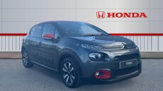 Citroen C3 1.2 PureTech 110 Flair 5dr Petrol Hatchback
